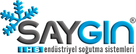 Saygın Endüstriyel Soğutma Sistemleri San. ve Tic. Ltd. Şti.